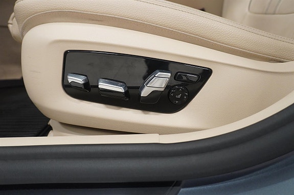 BMW 520d 16 of 20