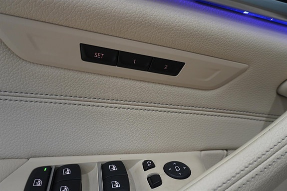 BMW 520d 18 of 20
