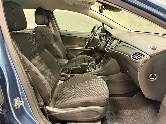 Opel Astra 10 of 21