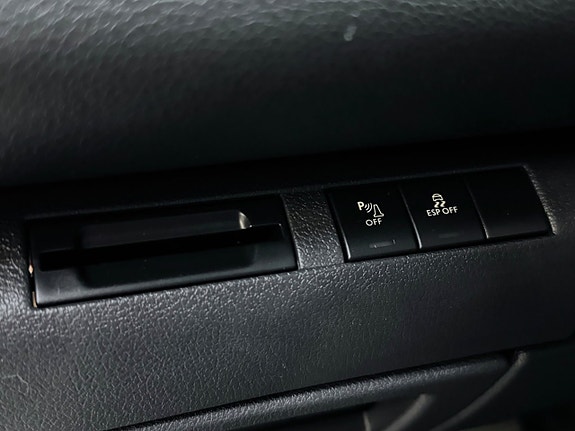 Peugeot 5008 22 of 23