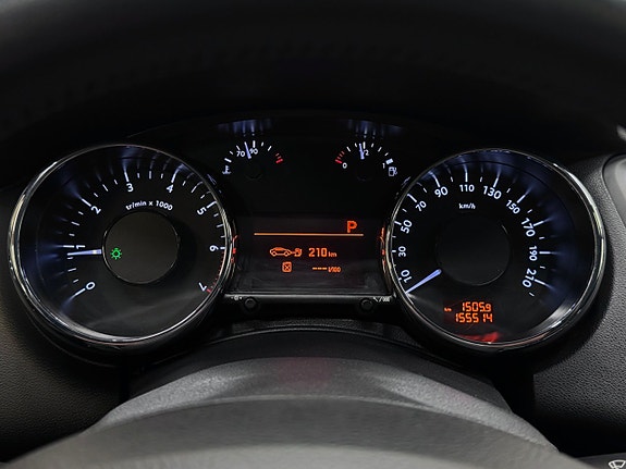 Peugeot 5008 20 of 23