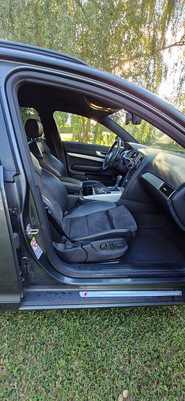 Audi A6 5 of 5