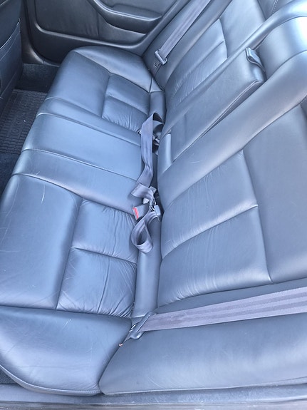 Toyota Camry 5 of 5