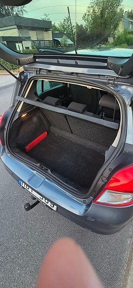 Renault Clio III 5 of 6