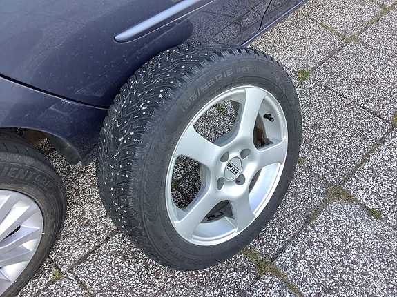 Renault Clio III 3 of 6