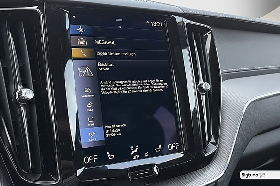 Volvo XC60 27 of 28
