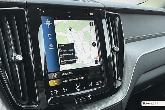 Volvo XC60 21 of 28
