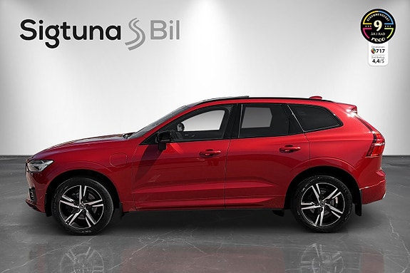 Volvo XC60 8 of 28