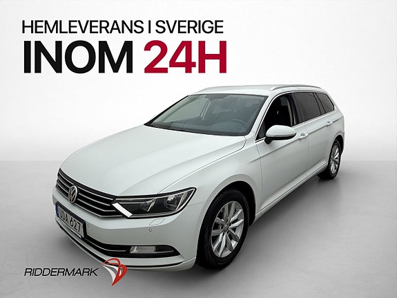 Volkswagen Passat 3 of 29