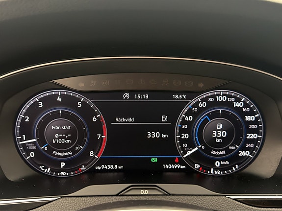 Volkswagen Passat 14 of 29