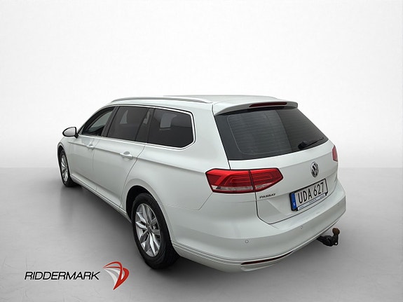 Volkswagen Passat 5 of 29