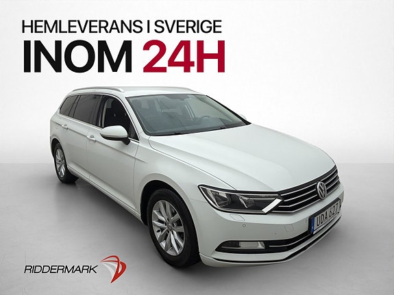 Volkswagen Passat 3 of 29