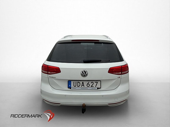 Volkswagen Passat 6 of 29