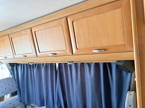 Hymer B640 12 of 24