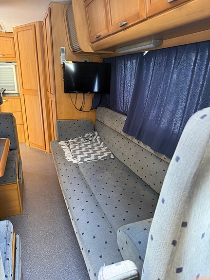 Hymer B640 7 of 24