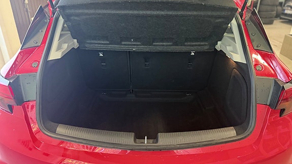 Opel Astra 11 of 14