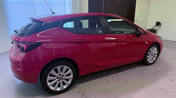 Opel Astra 6 of 14