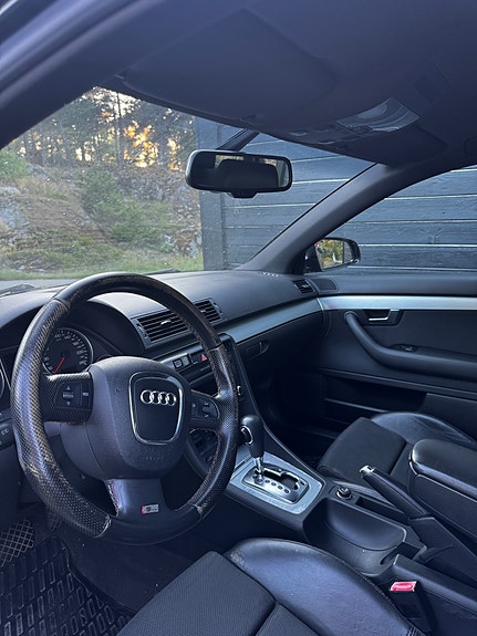 Audi A4 2 of 5