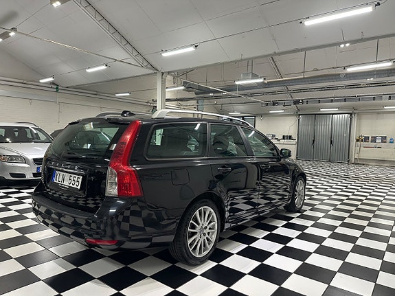 Volvo V50 6 of 19