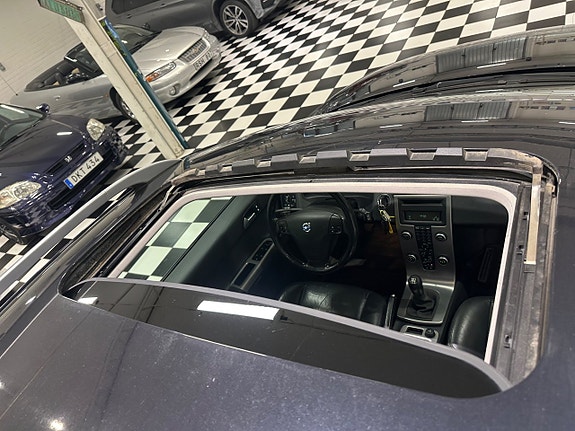 Volvo V50 15 of 19