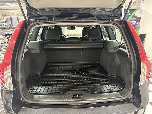 Volvo V50 19 of 19