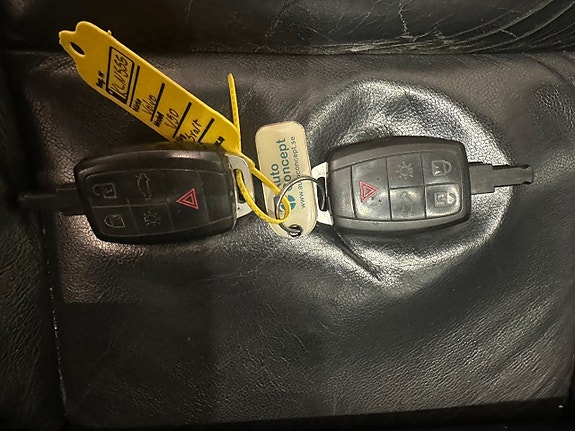 Volvo V50 18 of 19