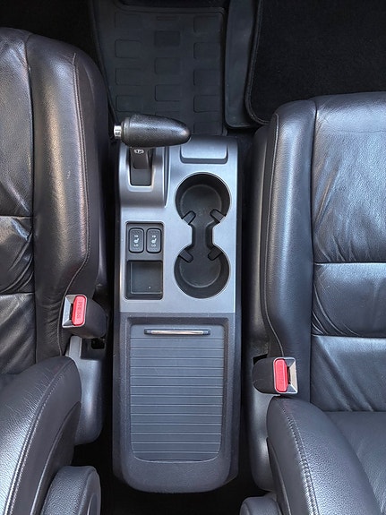 Honda CR-V 25 of 28