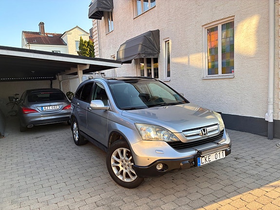 Honda CR-V 6 of 28