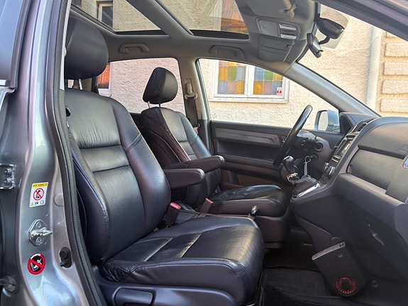 Honda CR-V 20 of 28