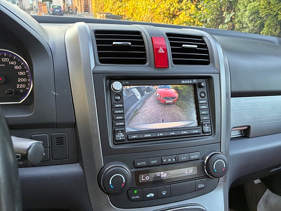 Honda CR-V 28 of 28