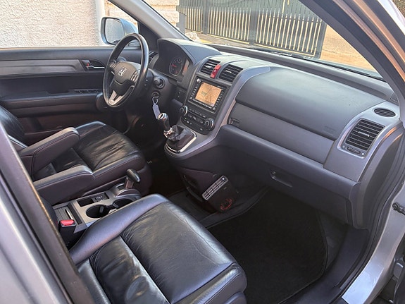 Honda CR-V 19 of 28