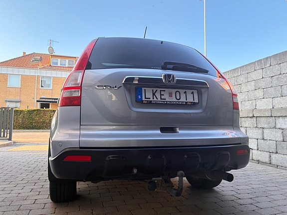 Honda CR-V 11 of 28