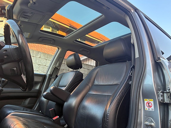 Honda CR-V 18 of 28