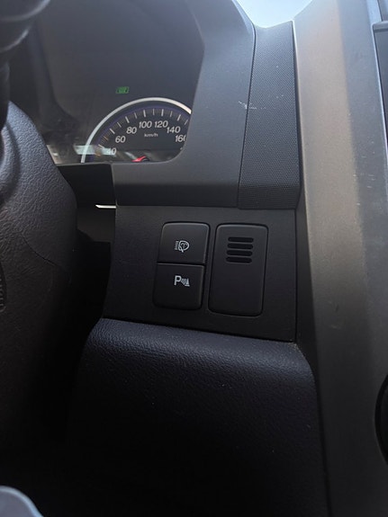 Honda CR-V 26 of 28