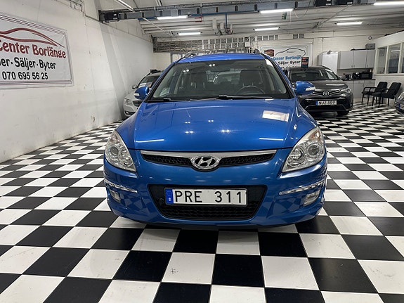 Hyundai i30 3 of 5