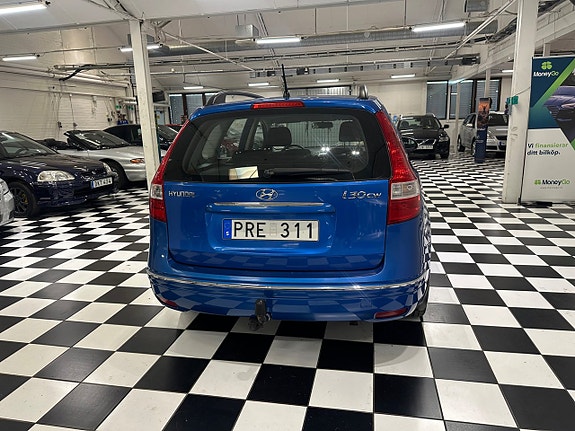 Hyundai i30 6 of 13