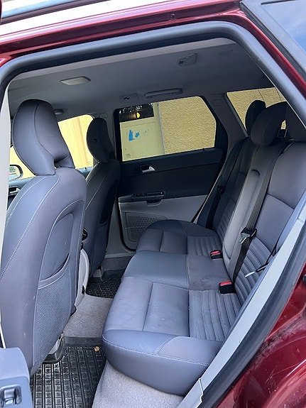 Volvo V50 10 of 14