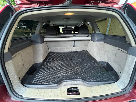 Volvo V50 14 of 14