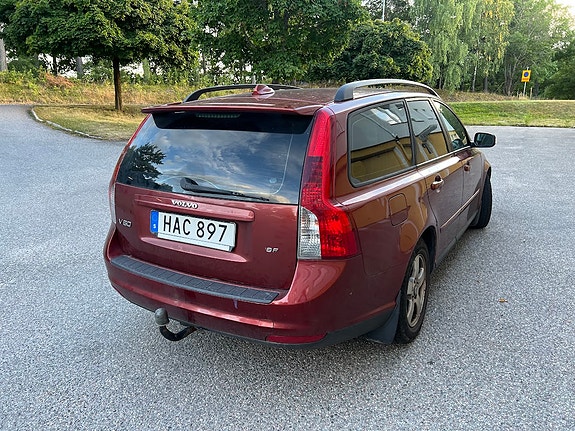 Volvo V50 11 of 14