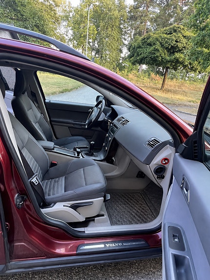 Volvo V50 6 of 14