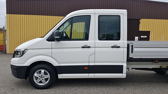 Volkswagen Crafter 25 of 25