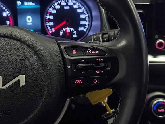 Kia Stonic 20 of 26
