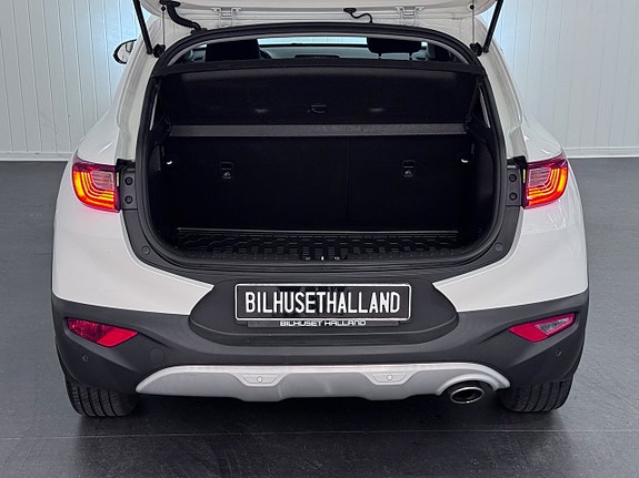 Kia Stonic 10 of 26