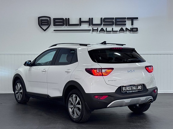Kia Stonic 8 of 26