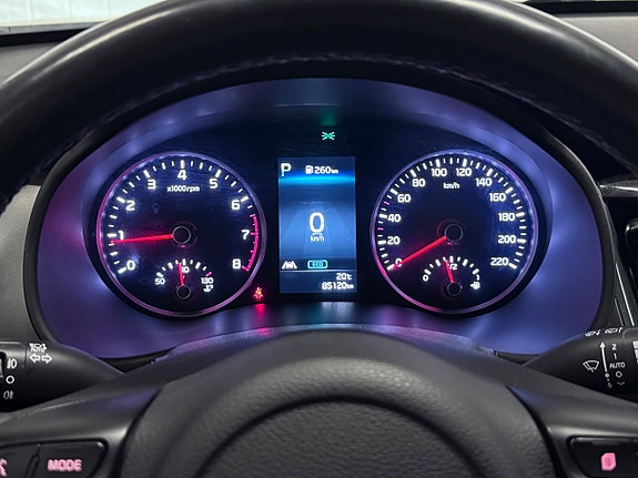 Kia Stonic 18 of 26