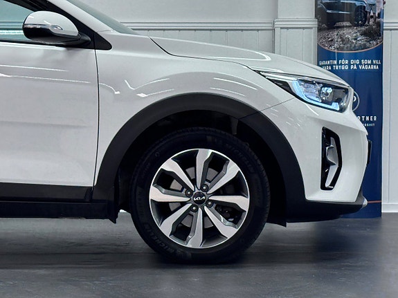 Kia Stonic 7 of 26