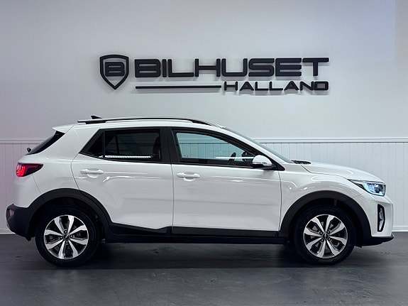 Kia Stonic 6 of 26