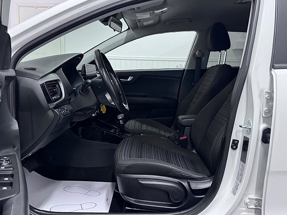 Kia Stonic 13 of 26
