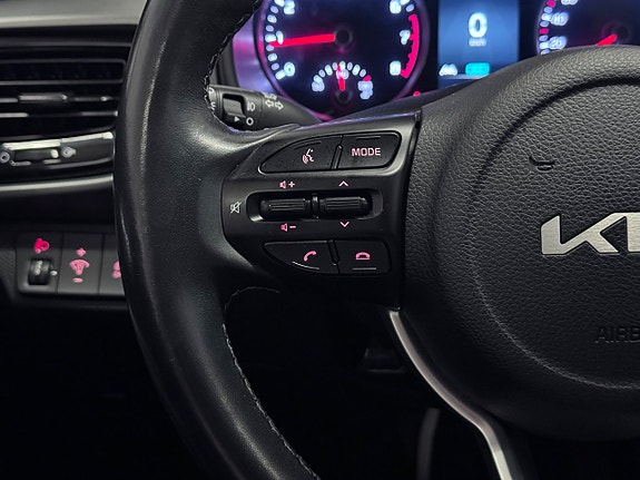 Kia Stonic 19 of 26