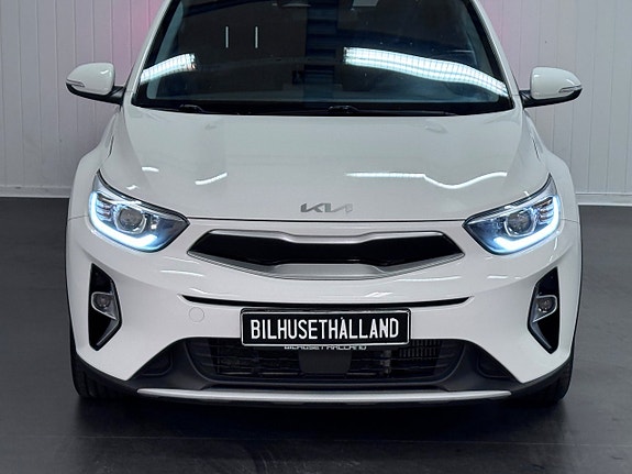 Kia Stonic 4 of 26